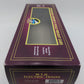 MTH 20-93932 O Gauge Southern 40' AAR Box Car #10069 LN/Box