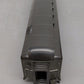 MTH 20-4036 O Scale Southern 70' Madison Passenger Car Set (Set of 5) EX/Box