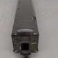 MTH 20-4036 O Scale Southern 70' Madison Passenger Car Set (Set of 5) EX/Box