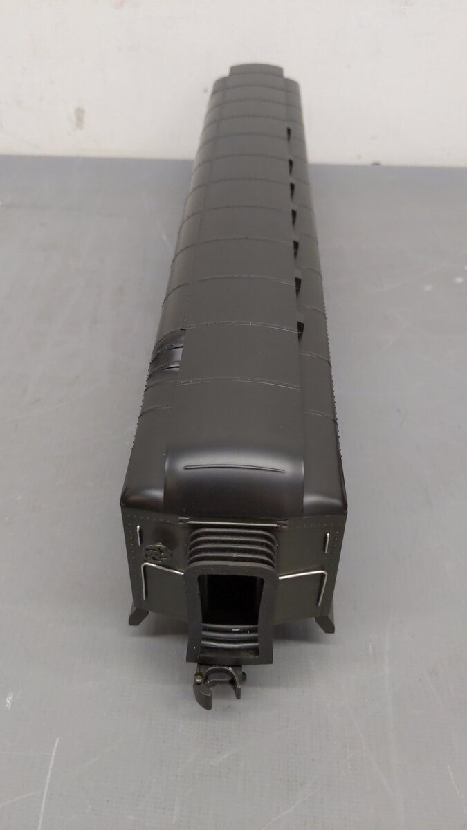 MTH 20-4036 O Scale Southern 70' Madison Passenger Car Set (Set of 5) EX/Box
