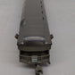 MTH 20-4036 O Scale Southern 70' Madison Passenger Car Set (Set of 5) EX/Box