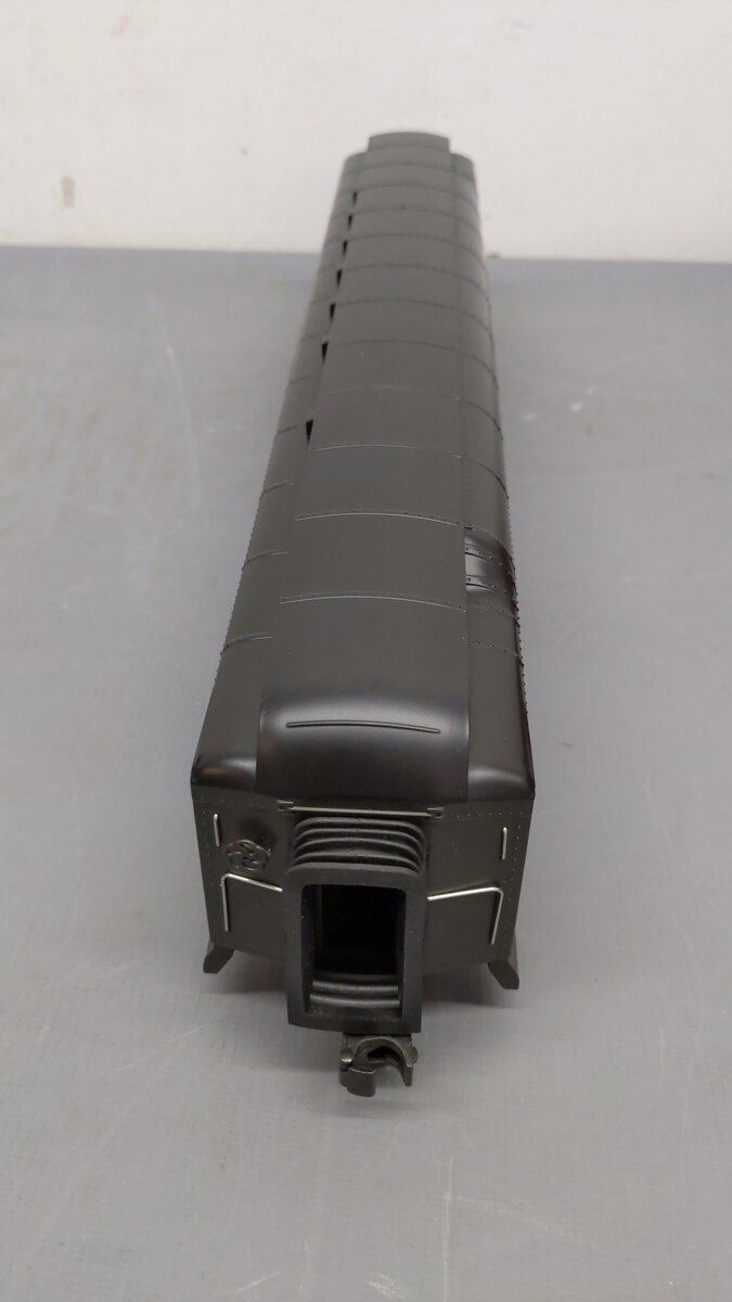 MTH 20-4036 O Scale Southern 70' Madison Passenger Car Set (Set of 5) EX/Box