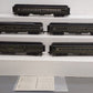 MTH 20-4036 O Scale Southern 70' Madison Passenger Car Set (Set of 5) EX/Box