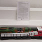 Lionel 2233499 O Canadian National Veterans Non-PWD ES44AC Diesel Loco #3015 LN/Box