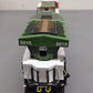 Lionel 2233499 O Canadian National Veterans Non-PWD ES44AC Diesel Loco #3015 LN/Box