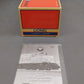 Lionel 2233499 O Canadian National Veterans Non-PWD ES44AC Diesel Loco #3015 LN/Box