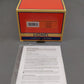 Lionel 2233499 O Canadian National Veterans Non-PWD ES44AC Diesel Loco #3015 LN/Box