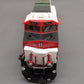 Lionel 2233499 O Canadian National Veterans Non-PWD ES44AC Diesel Loco #3015 LN/Box