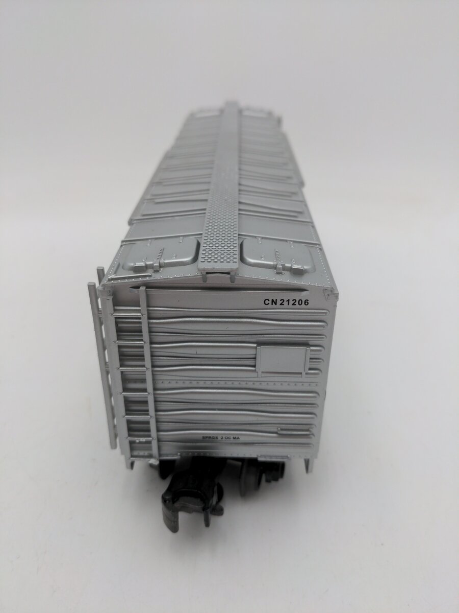 MTH 20-90029B O Scale Canadian National Reefer Car #21206 EX/Box