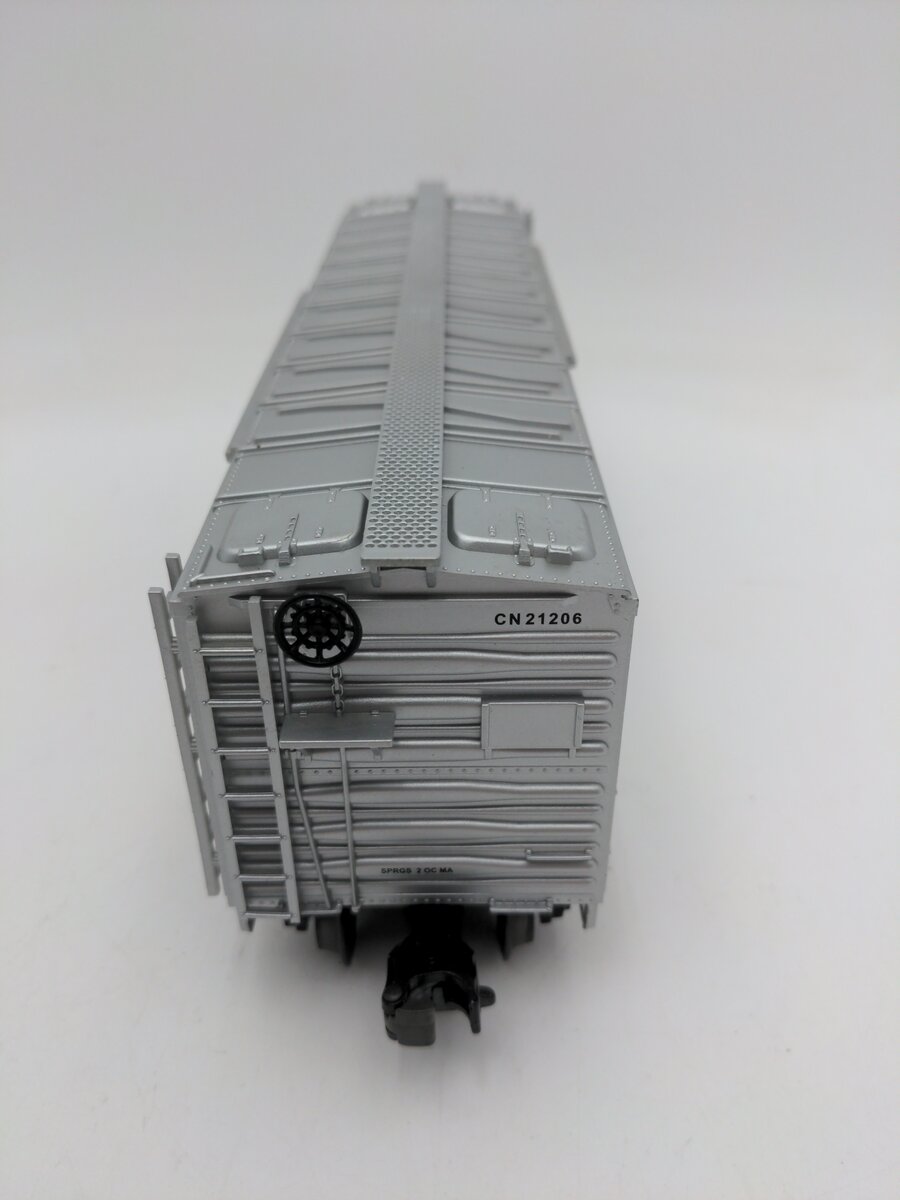 MTH 20-90029B O Scale Canadian National Reefer Car #21206 EX/Box