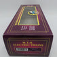 MTH 20-90029B O Scale Canadian National Reefer Car #21206 EX/Box