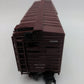 MTH 20-90029A O Scale Canadian National 40' Boxcar #535099 EX/Box