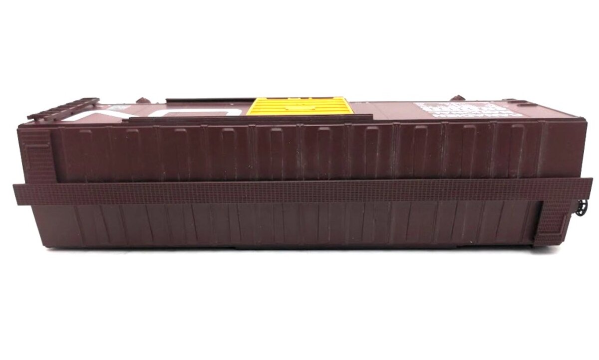 MTH 20-90029A O Scale Canadian National 40' Boxcar #535099 EX/Box