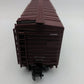 MTH 20-90029A O Scale Canadian National 40' Boxcar #535099 EX/Box