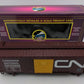 MTH 20-90029A O Scale Canadian National 40' Boxcar #535099 EX/Box