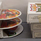 Bachmann N Scale Assorted Freight Cars [6] EX/Box