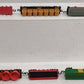 Bachmann N Scale Assorted Freight Cars [6] EX/Box