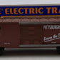 K-Line K6440 Pittsburgh & Lake Erie Boxcar LN/Box