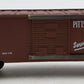 K-Line K6440 Pittsburgh & Lake Erie Boxcar LN/Box