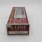 K-Line K7511 Frisco Classic Yellow Reefer Car LN/Box