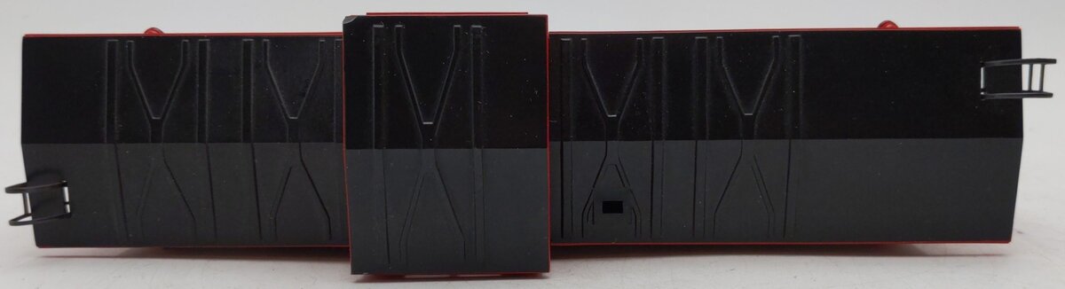 Lionel 6-6905 O Gauge Nickel Plate Road Illuminated Extended Vision Caboose VG/Box