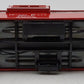 Lionel 6-6905 O Gauge Nickel Plate Road Illuminated Extended Vision Caboose VG/Box