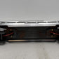 Lionel 6-19112 O Gauge Santa Fe "Squaw Valley" Pullman Aluminum Passenger Car VG/Box