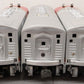 Lionel 6-11711 O Santa Fe F-3 ABA Diesel Locomotive Set #8100/8100/8102 with RS EX/Box