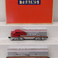 Lionel 6-11711 O Santa Fe F-3 ABA Diesel Locomotive Set #8100/8100/8102 with RS EX/Box