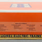 Lionel 6-11711 O Santa Fe F-3 ABA Diesel Locomotive Set #8100/8100/8102 with RS EX/Box