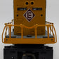 Lionel 6-18202 O Erie Lackawanna SD-40 Non-Powered Diesel Locomotive #8459 EX/Box