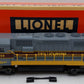 Lionel 6-18202 O Erie Lackawanna SD-40 Non-Powered Diesel Locomotive #8459 EX/Box