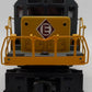 Lionel 6-18202 O Erie Lackawanna SD-40 Non-Powered Diesel Locomotive #8459 EX/Box