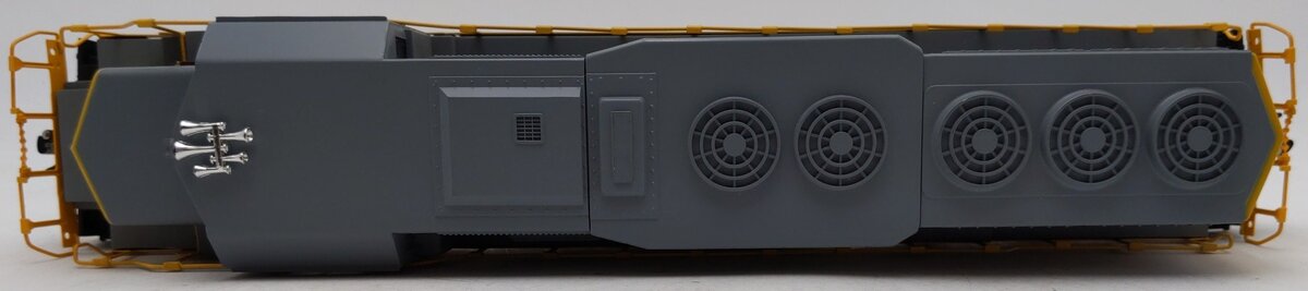 Lionel 6-18202 O Erie Lackawanna SD-40 Non-Powered Diesel Locomotive #8459 EX/Box
