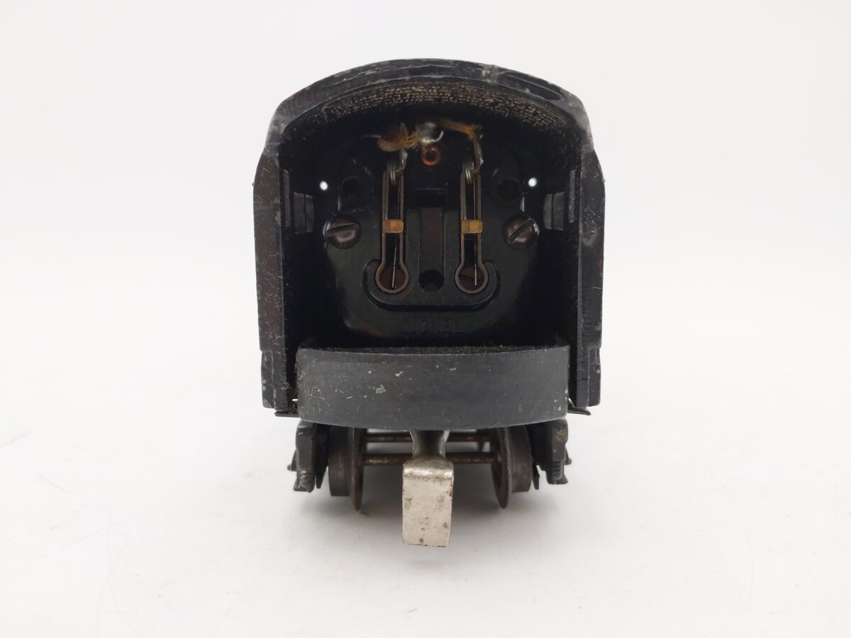 Lionel 681 Vintage O 6-8-6 Die-Cast S2 Steam Turbine Locomotive VG