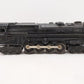 Lionel 681 Vintage O 6-8-6 Die-Cast S2 Steam Turbine Locomotive VG