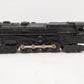 Lionel 681 Vintage O 6-8-6 Die-Cast S2 Steam Turbine Locomotive VG