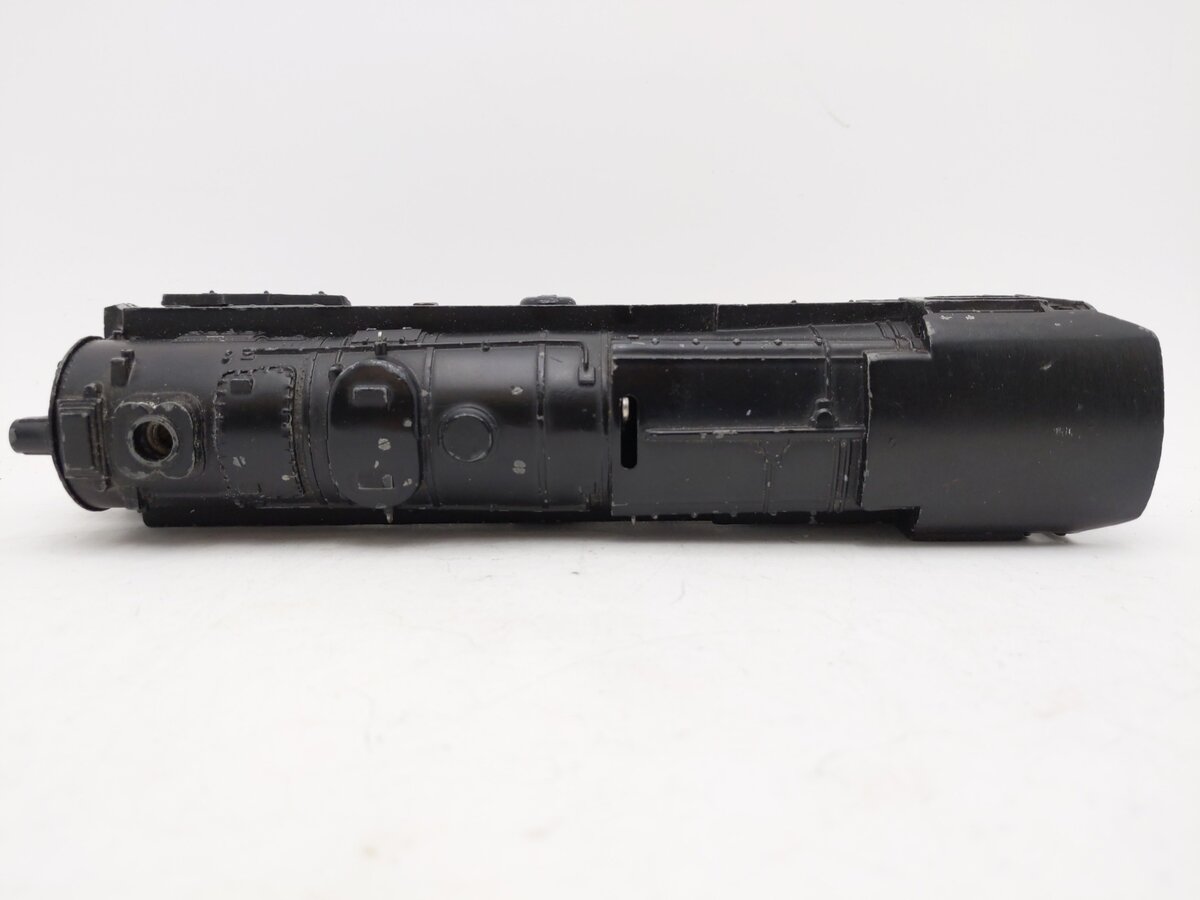 Lionel 681 Vintage O 6-8-6 Die-Cast S2 Steam Turbine Locomotive VG
