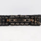 Lionel 681 Vintage O 6-8-6 Die-Cast S2 Steam Turbine Locomotive VG