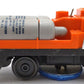 Lionel 3927 O Vintage Postwar Motorized Track Cleaner Car #3927 EX/Box