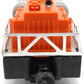 Lionel 3927 O Vintage Postwar Motorized Track Cleaner Car #3927 EX/Box
