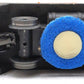 Lionel 3927 O Vintage Postwar Motorized Track Cleaner Car #3927 EX/Box