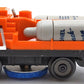 Lionel 3927 O Vintage Postwar Motorized Track Cleaner Car #3927 EX/Box