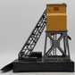 Lionel 97 Vintage O Operating Coal Elevator Loader