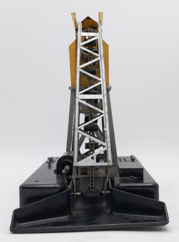 Lionel 97 Vintage O Operating Coal Elevator Loader