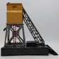 Lionel 97 Vintage O Operating Coal Elevator Loader