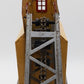 Lionel 97 Vintage O Operating Coal Elevator Loader