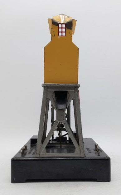Lionel 97 Vintage O Operating Coal Elevator Loader
