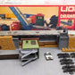 Lionel 6-2317 O Operating Drawbridge VG/Box