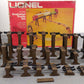 Lionel 6-2110 O27 Gauge Graduated Trestle Set EX/Box